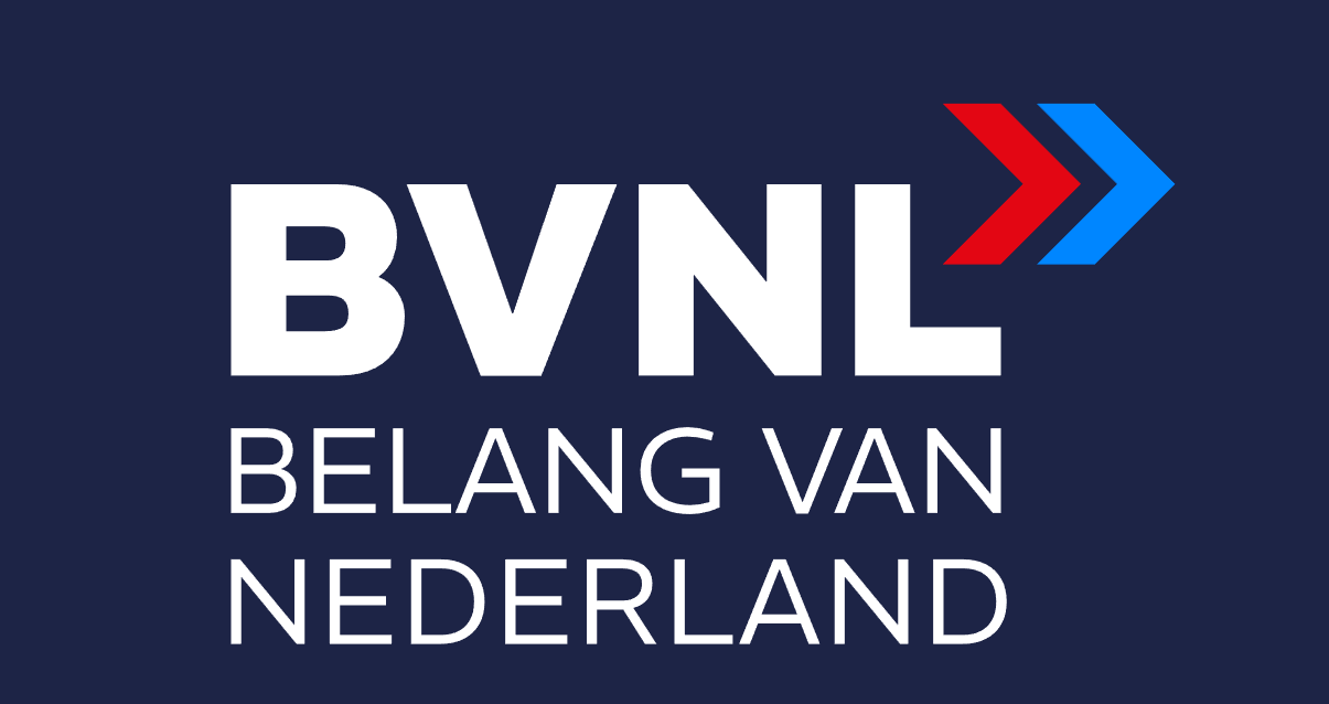 Belang van Nederland logo