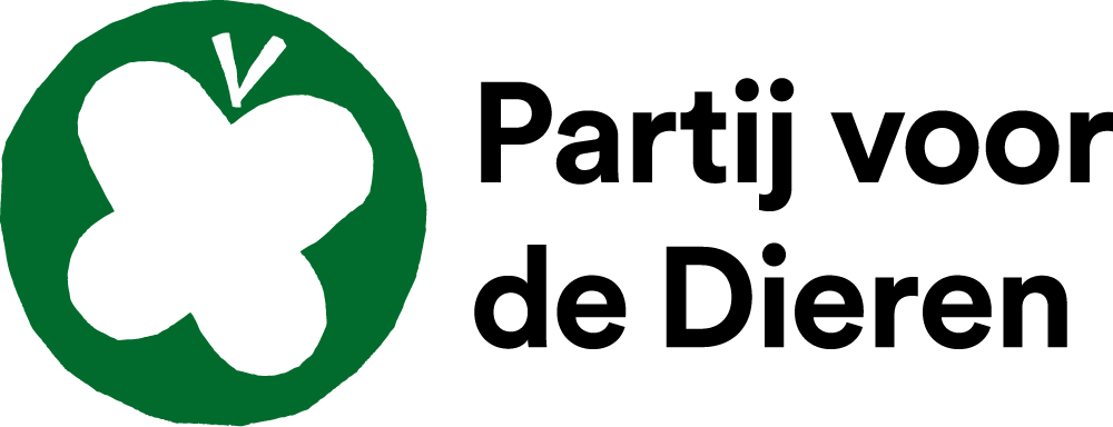 Partij voor de Dieren logo
