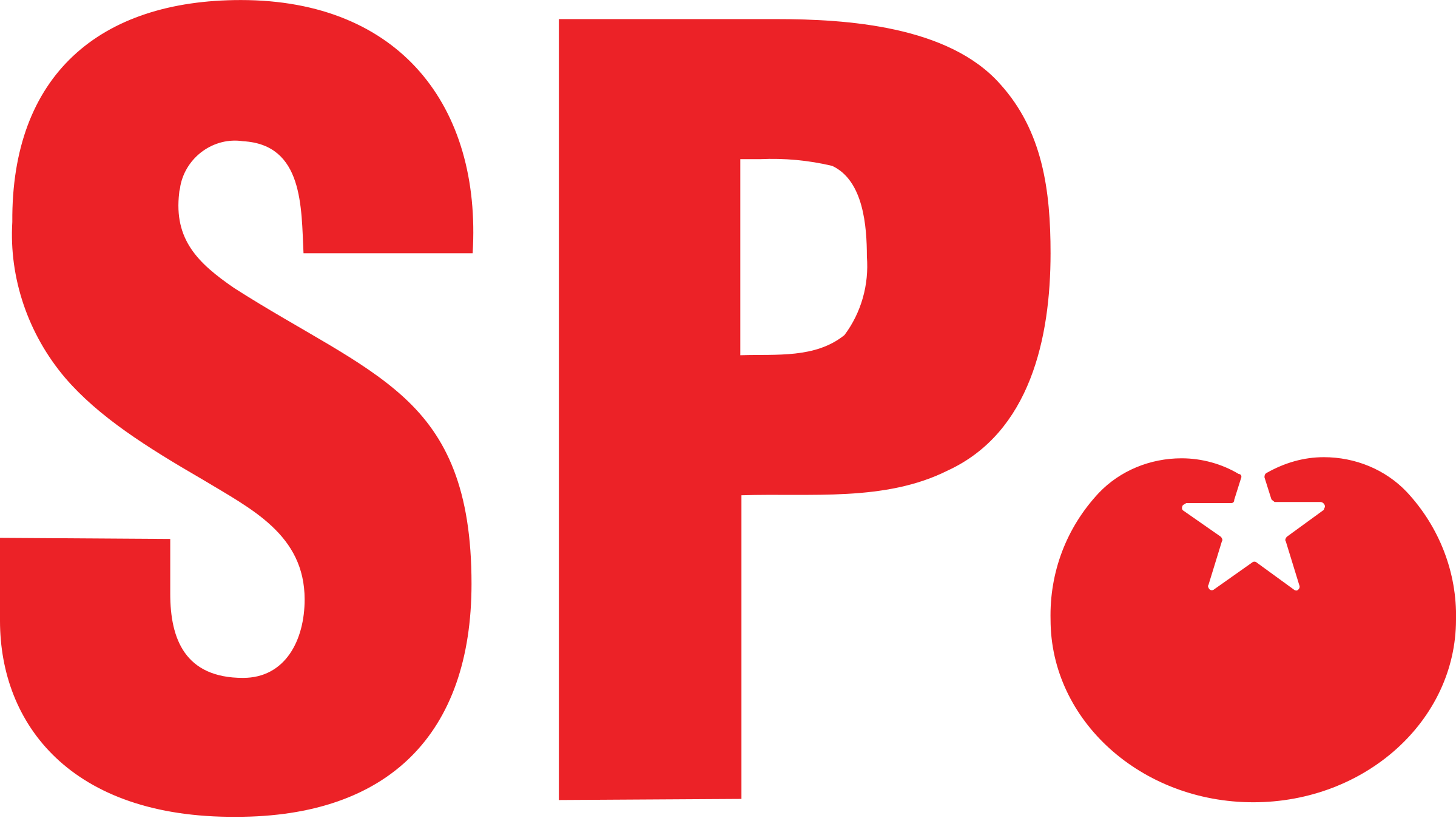 SP logo