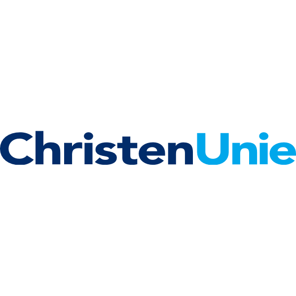 ChristenUnie logo